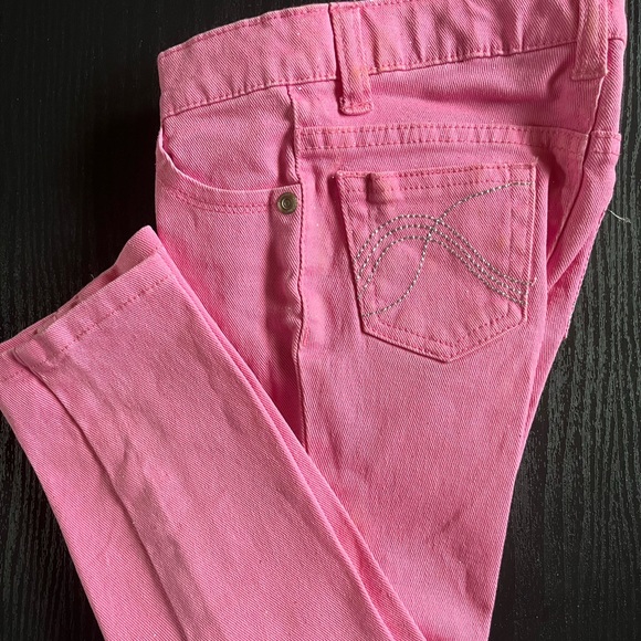 Sonoma Toddler Girls Jeans - Picture 2 of 3